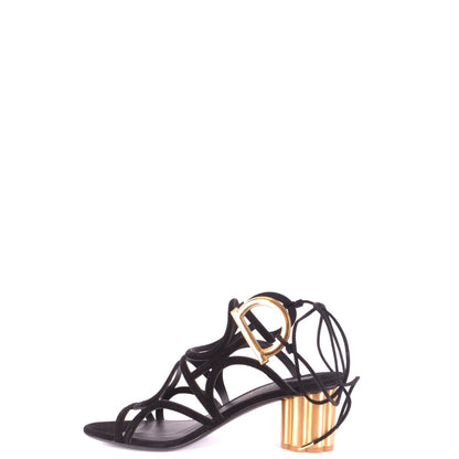 Salvatore Ferragamo Femme Sandales
