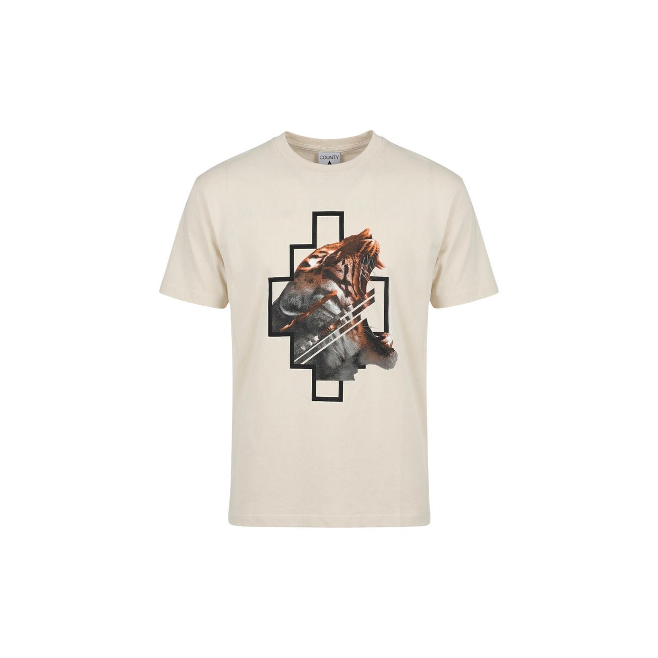 County Of Milan Homme T-Shirts