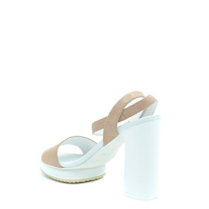 Hogan Femme Sandales