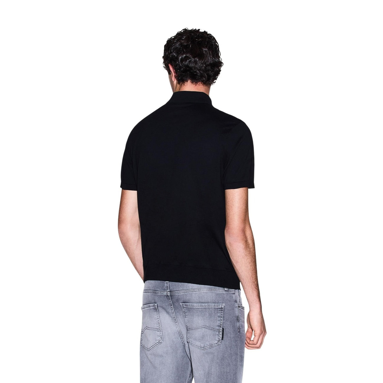 Armani Exchange Homme Polo