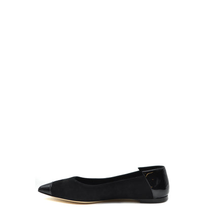 Giuseppe Zanotti  Femme Ballerines