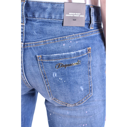 Dsquared2 Femme Jeans