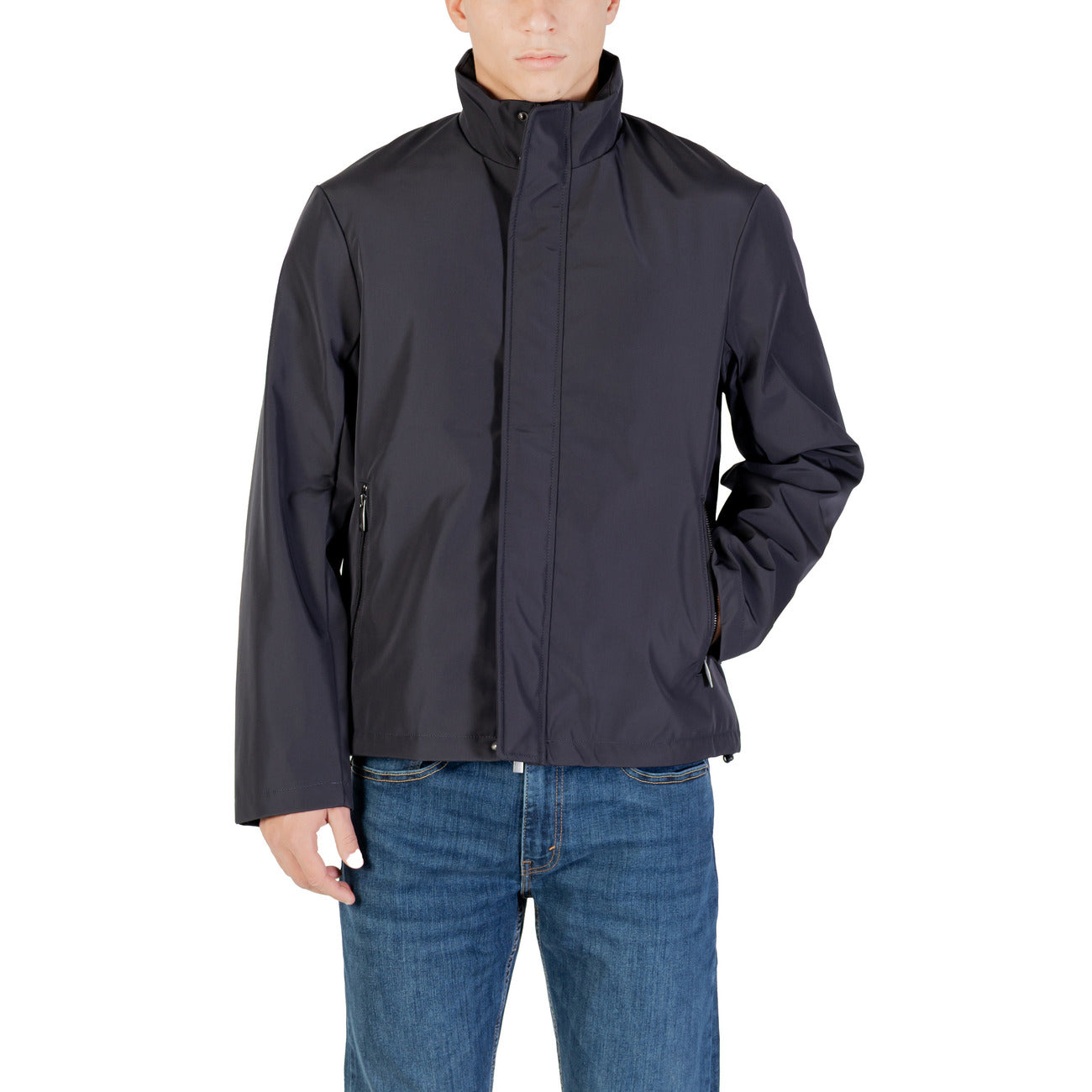 Armani Exchange Homme Jaquettes