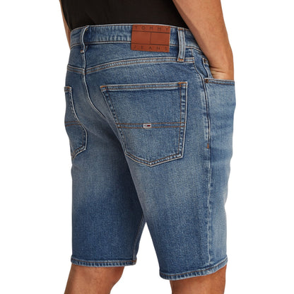 Tommy Hilfiger Jeans Homme Bermudas