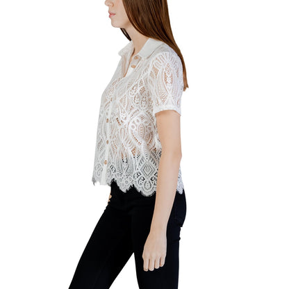 Morgan De Toi Femme Chemises