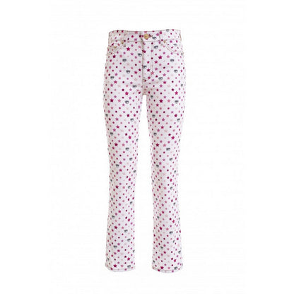 Chiara Ferragni Femme Jeans