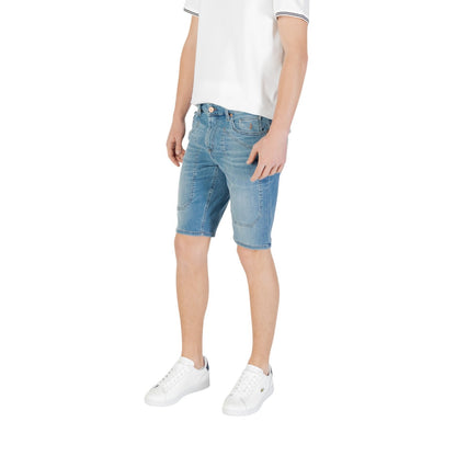 Jeckerson Homme Bermudas