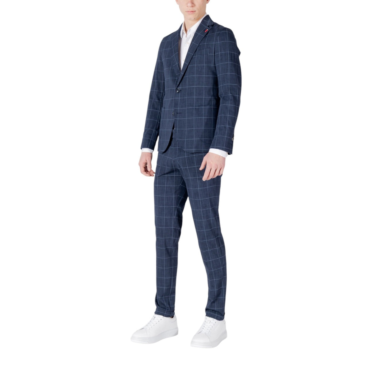 Mulish Homme Costumes