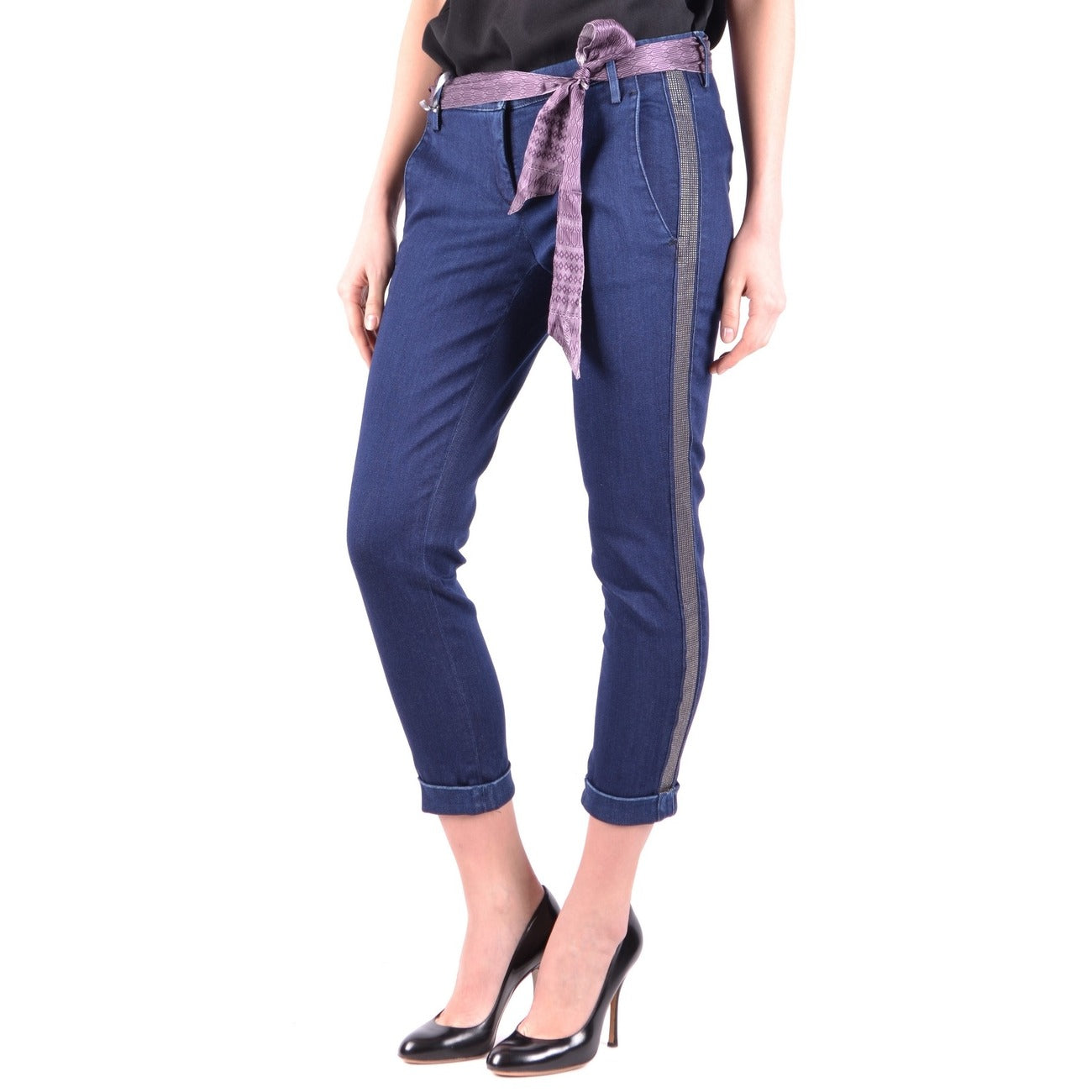 Jacob Cohen Femme Jeans