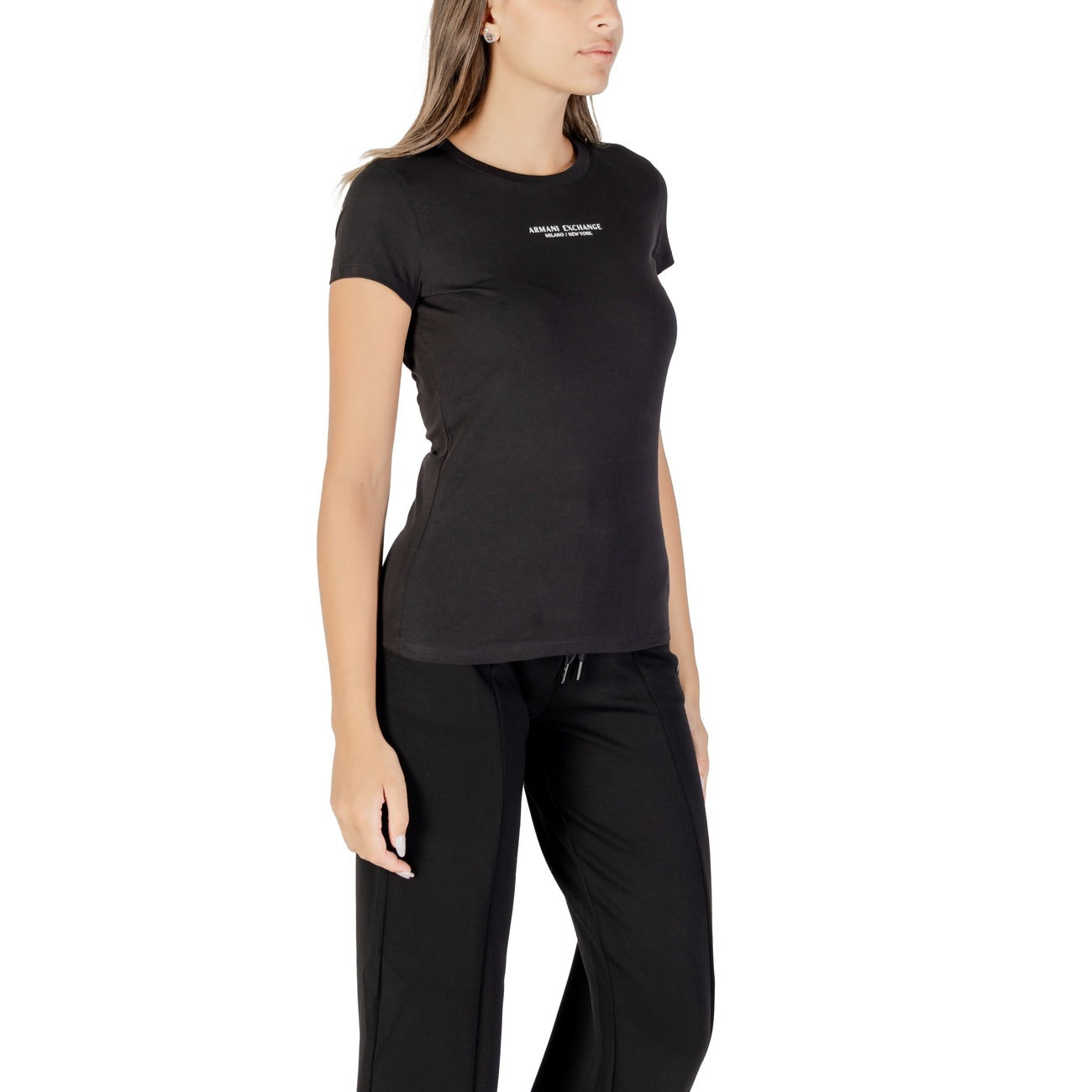 Armani Exchange Femme T-Shirts