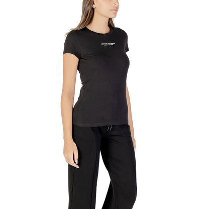 Armani Exchange Femme T-Shirts