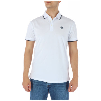North Sails Homme Polo