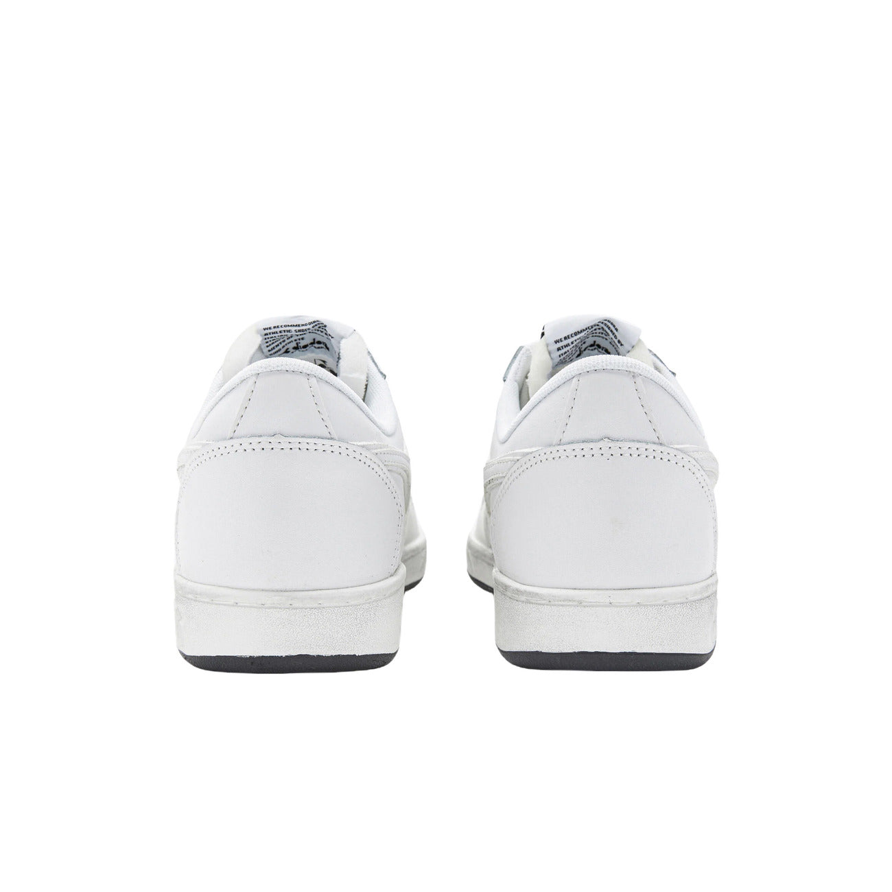 Diadora Homme Baskets