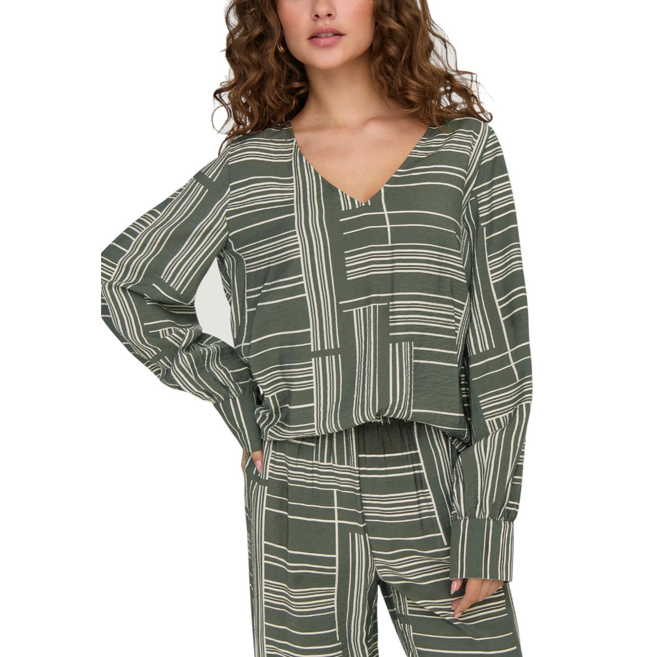 Jacqueline De Yong Femme Blouse