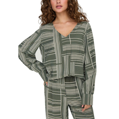 Jacqueline De Yong Femme Blouse