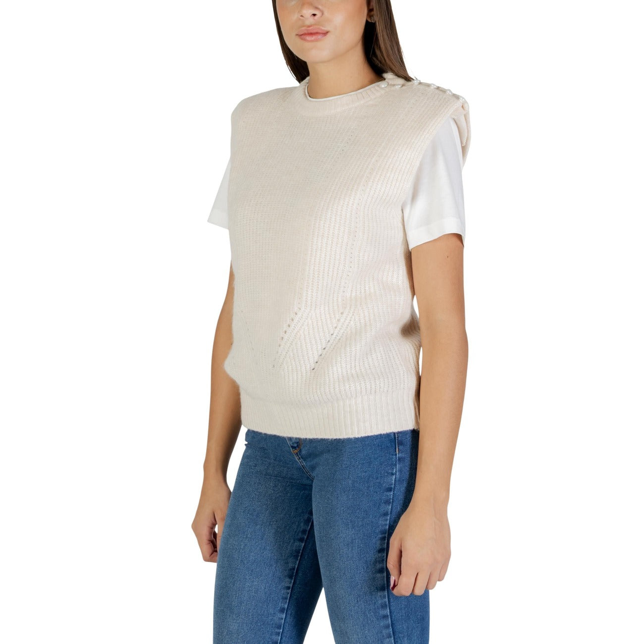 Ichi Femme Gilets