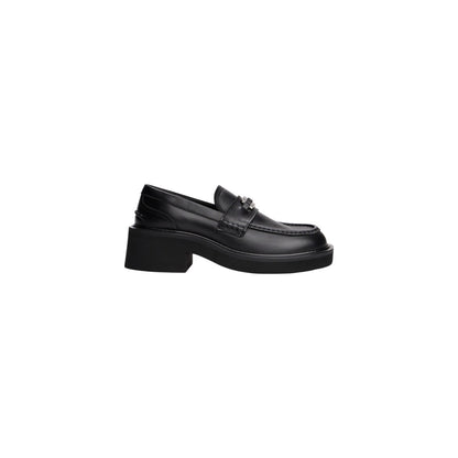 Tommy Hilfiger Jeans Femme Mocassins