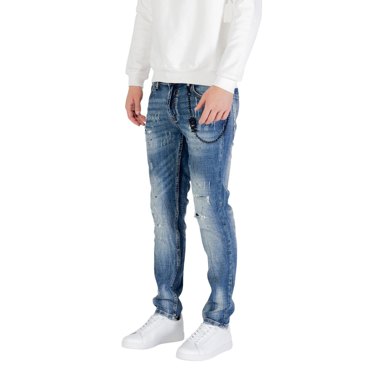 Icon Homme Jeans