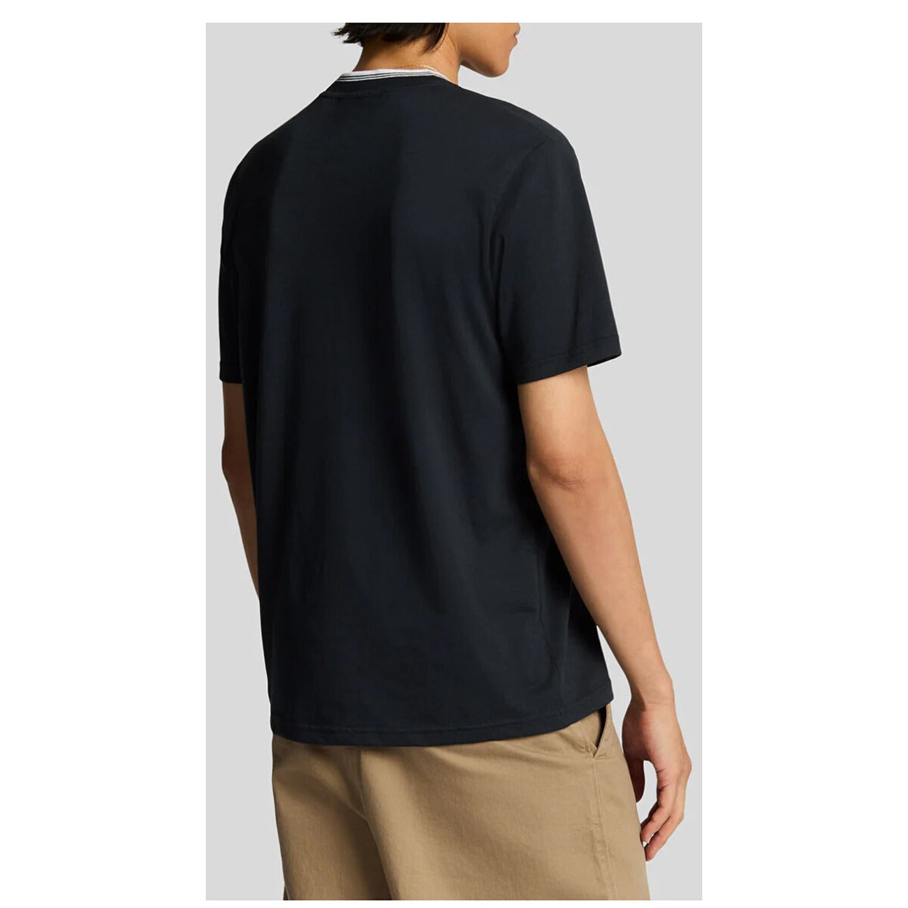Lyle & Scott Homme T-Shirts