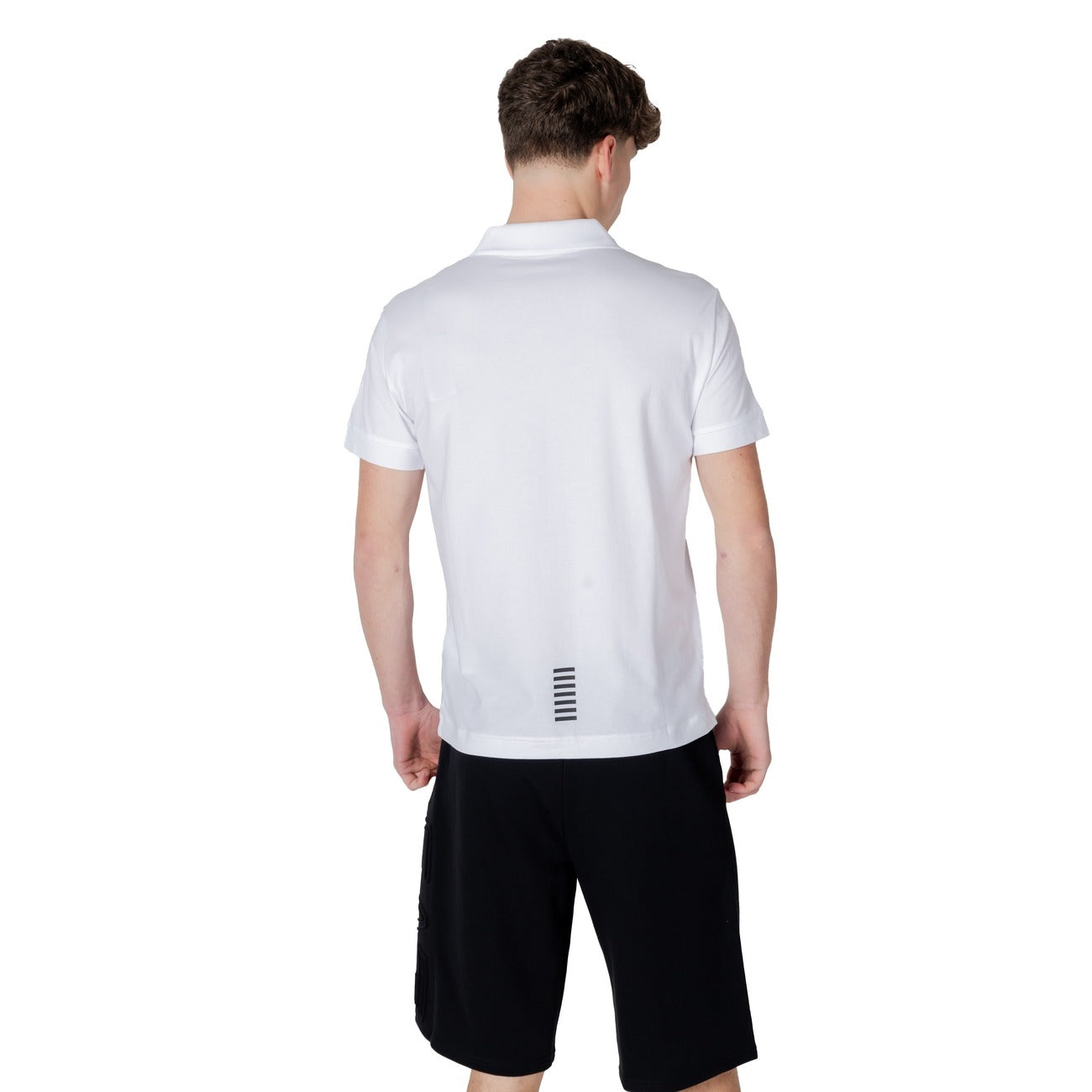 Ea7 Homme Polo