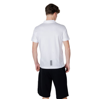 Ea7 Homme Polo