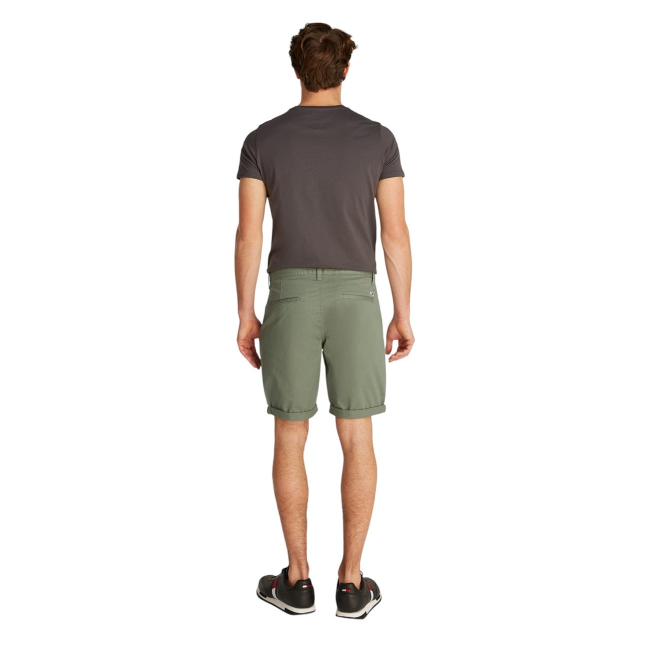 Tommy Hilfiger Jeans Homme Bermudas