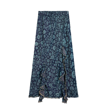 Desigual Femme Jupes