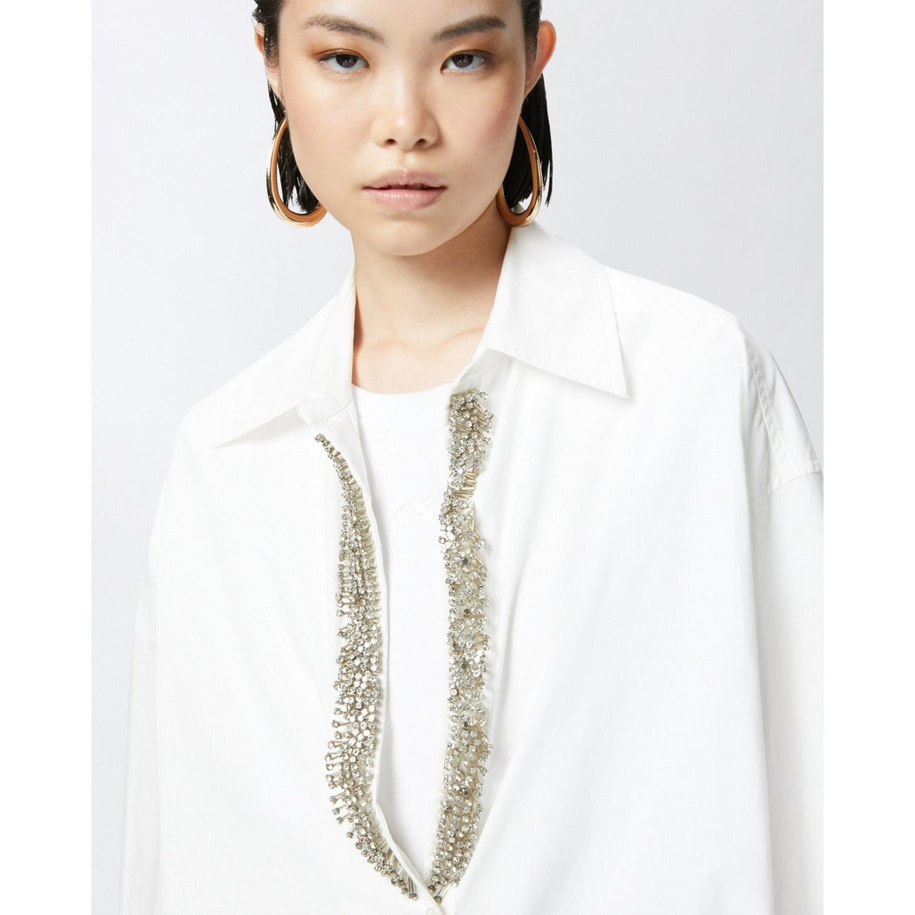 Pinko Femme Chemises