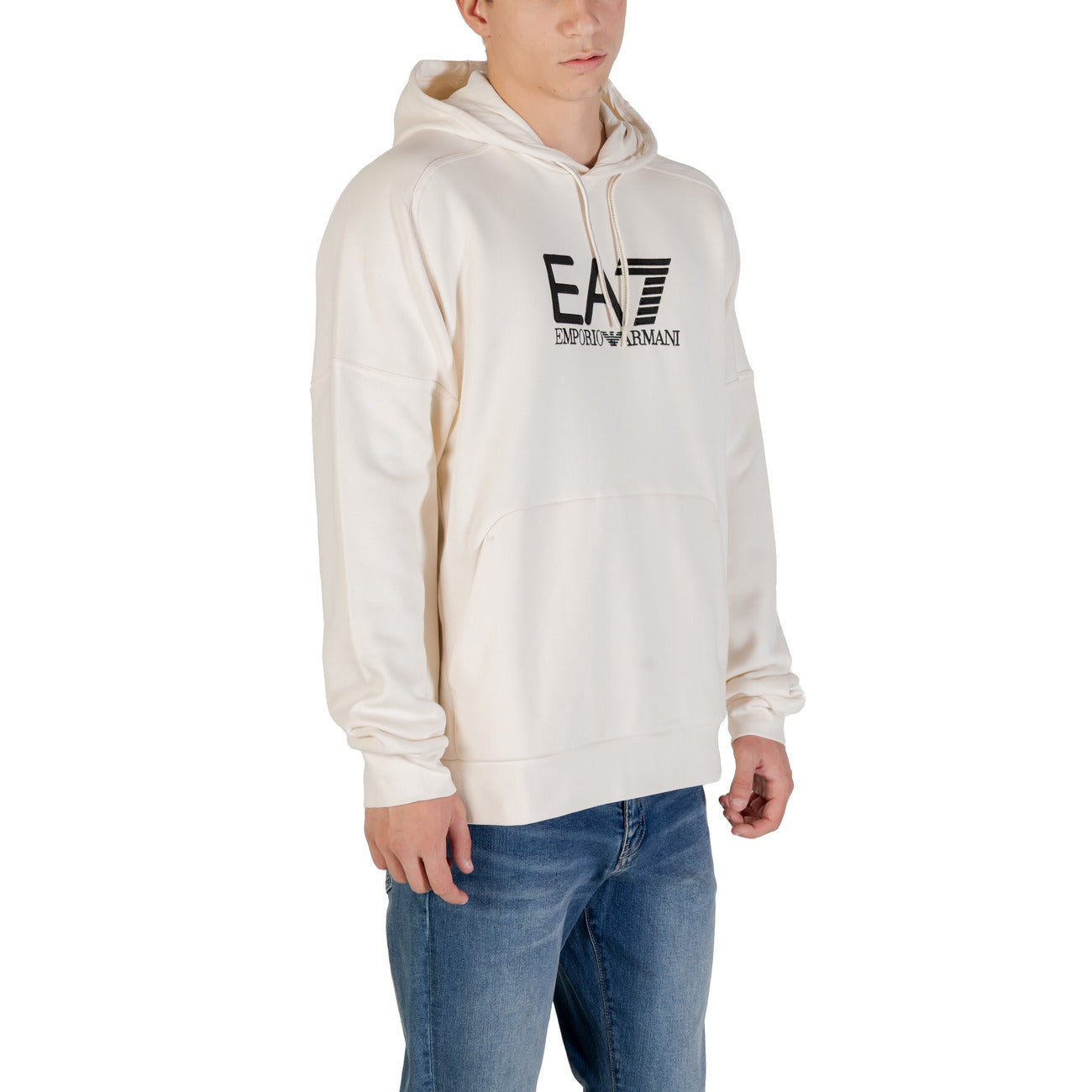 Ea7 Homme Sweatshirts