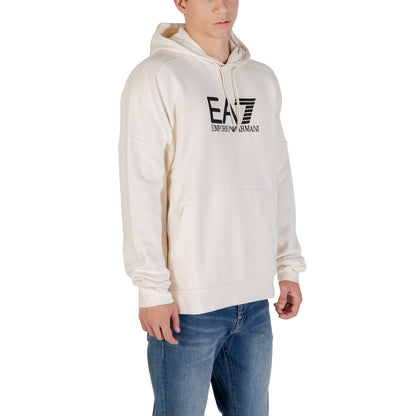 Ea7 Homme Sweatshirts
