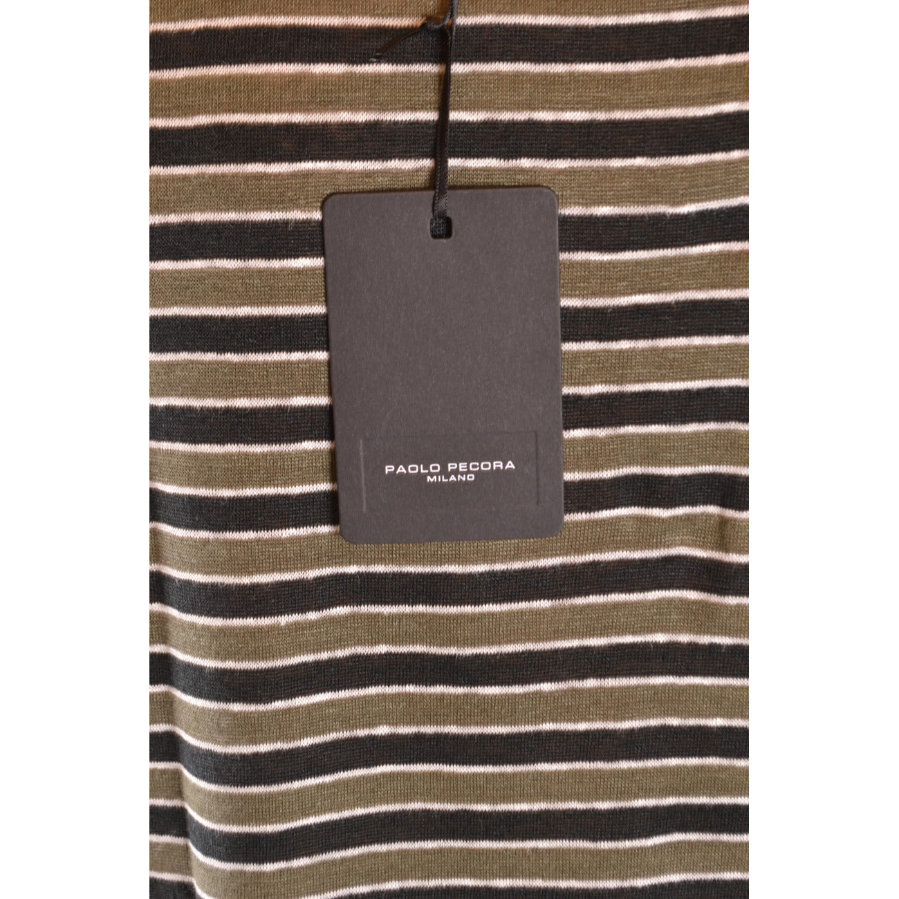 Paolo Pecora Homme T-Shirts
