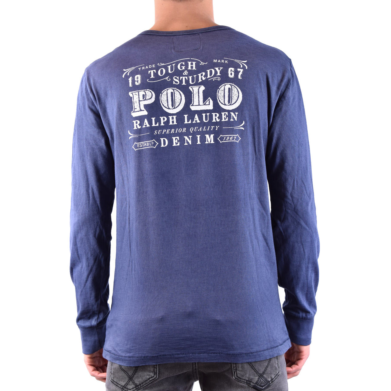 Polo Ralph Lauren Homme T-Shirts