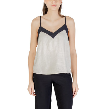 Vero Moda Femme Debardeurs