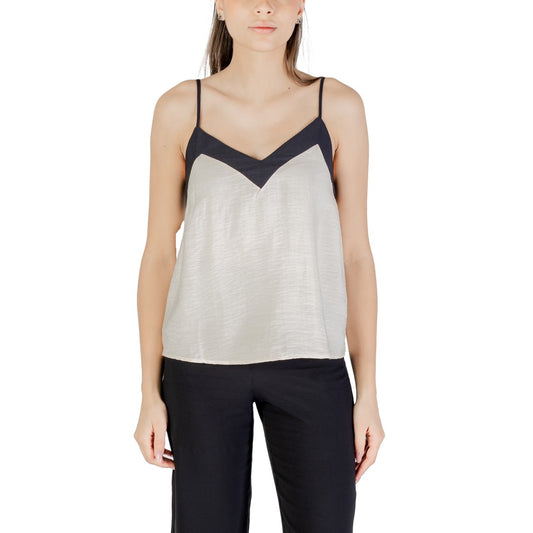 Vero Moda Femme Debardeurs