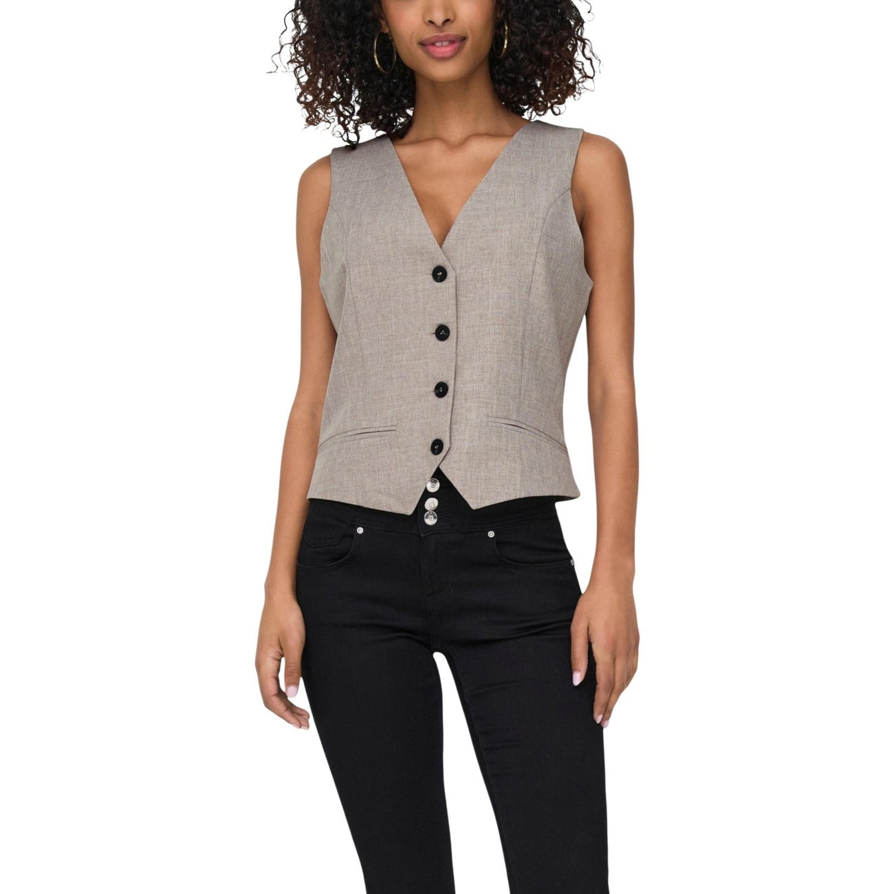 Only Femme Gilets