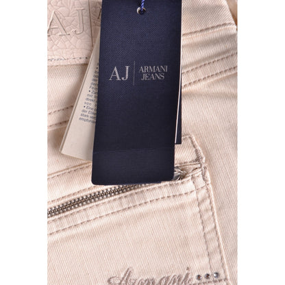 Armani Jeans Femme Jeans
