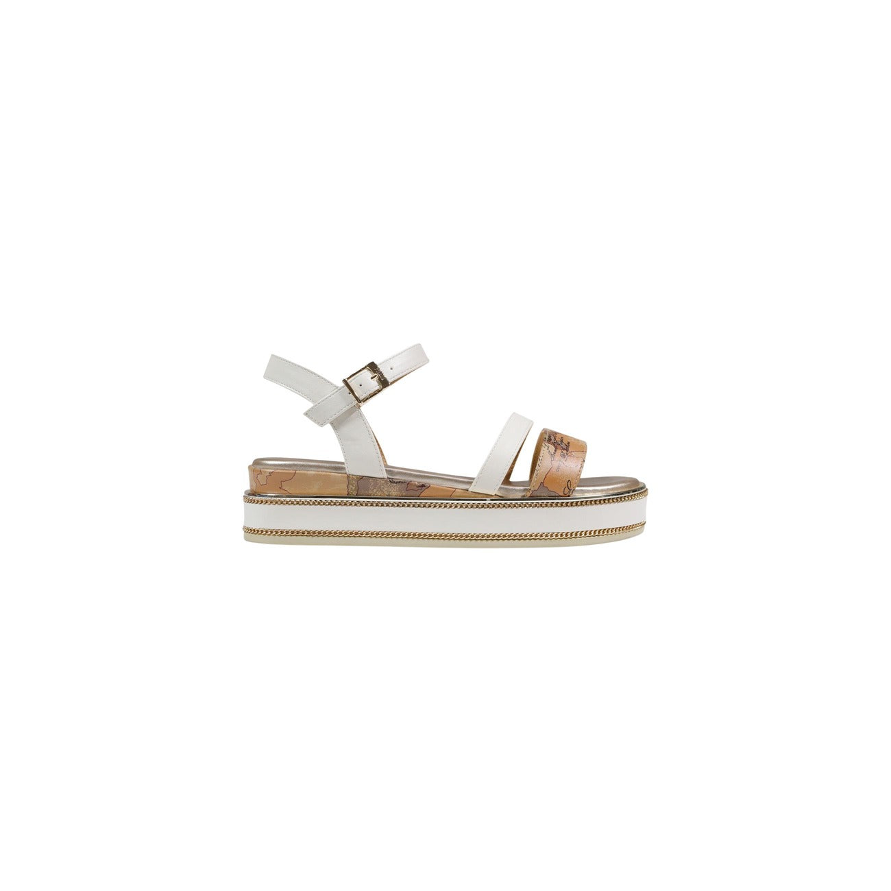 Alviero Martini Prima Classe Femme Sandales
