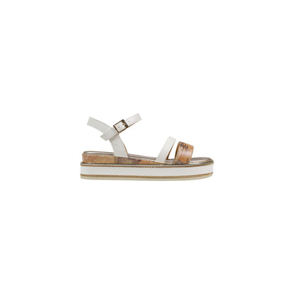 Alviero Martini Prima Classe Femme Sandales
