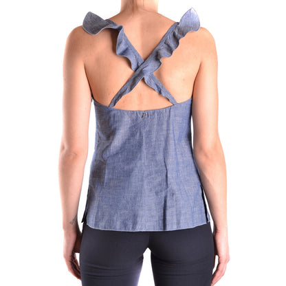 Dondup Femme Debardeurs