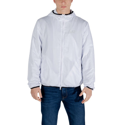 Ea7 Homme Jaquettes