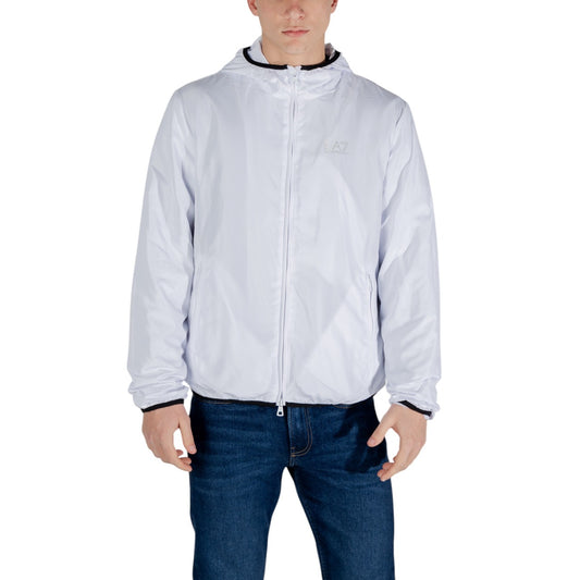 Ea7 Homme Jaquettes