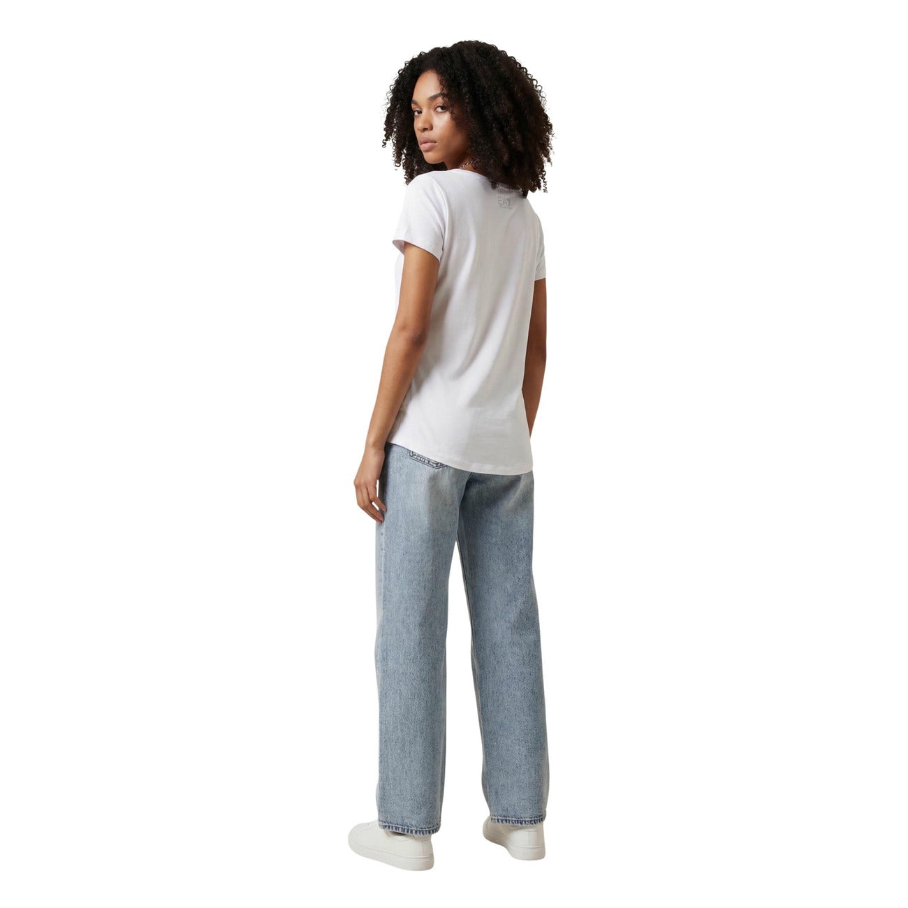 Ea7 Femme T-Shirts