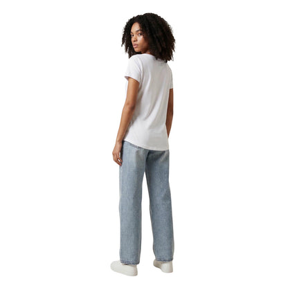 Ea7 Femme T-Shirts