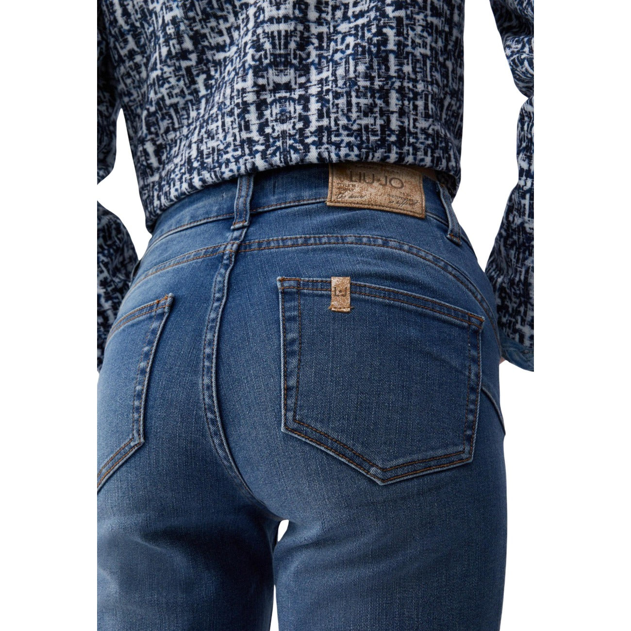 Liu Jo Femme Jeans