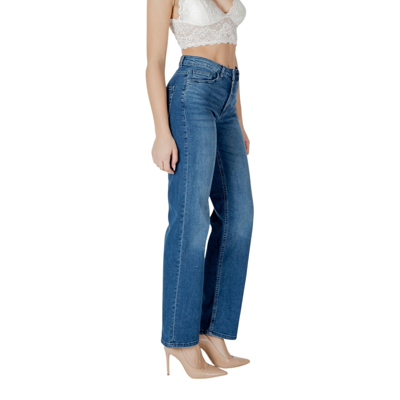 Ichi Femme Jeans