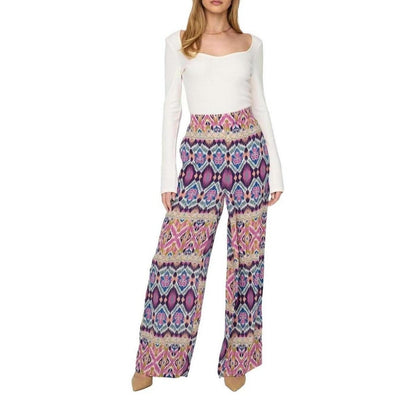 Only Femme Pantalons
