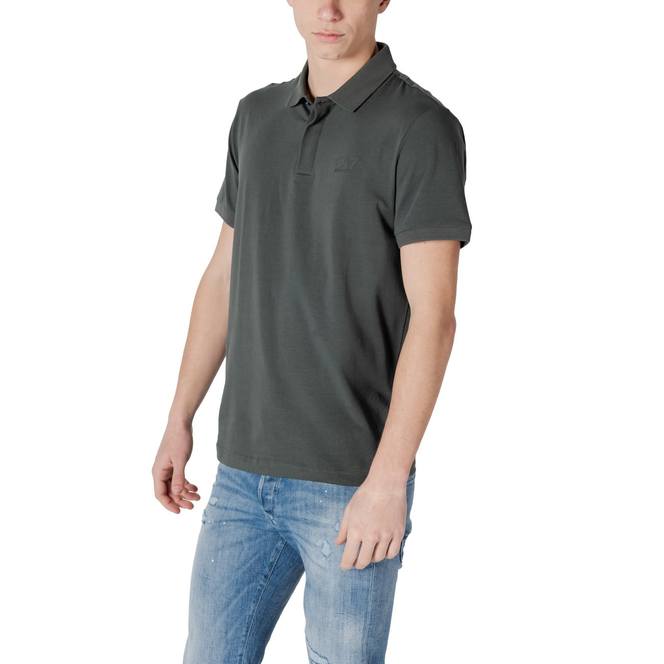 Ea7 Homme Polo