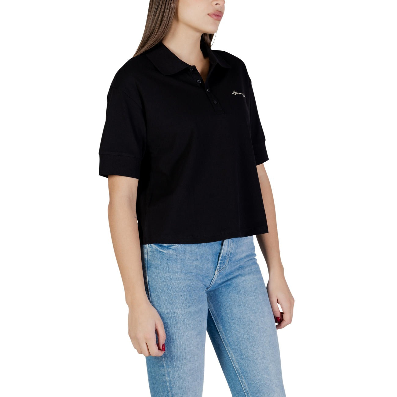 Armani Exchange Femme T-Shirts