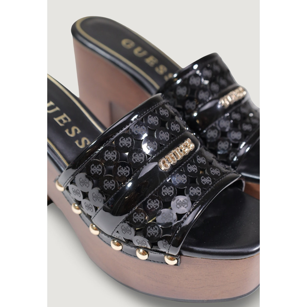 Guess Femme Mules