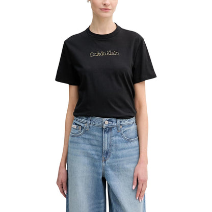 Calvin Klein Jeans Femme T-Shirts